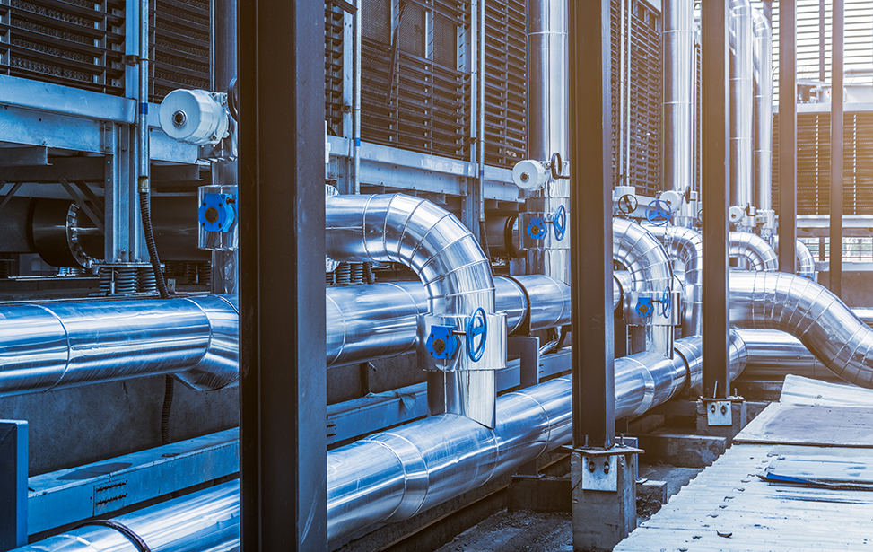 air conditioning systems