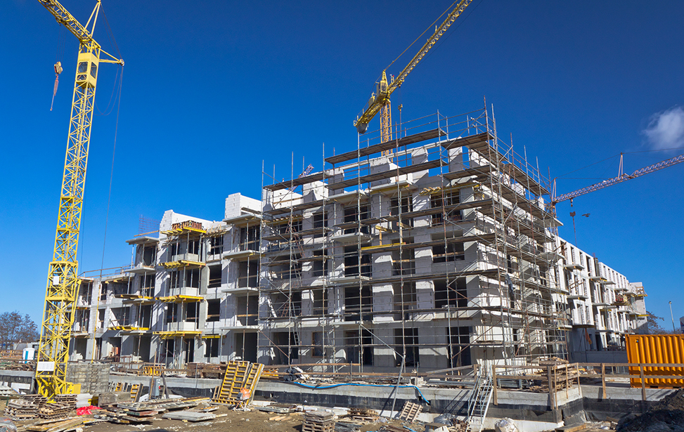 Construction – On Site