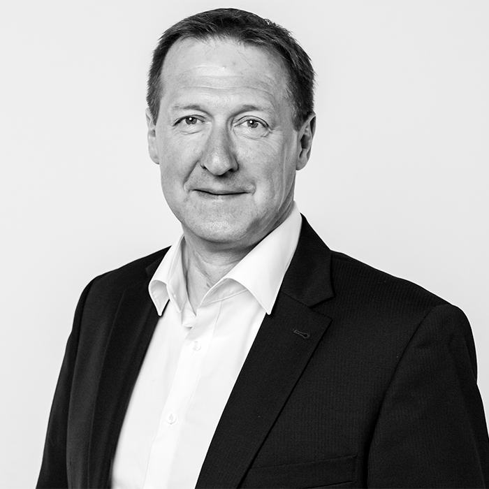 Martin Koselowske