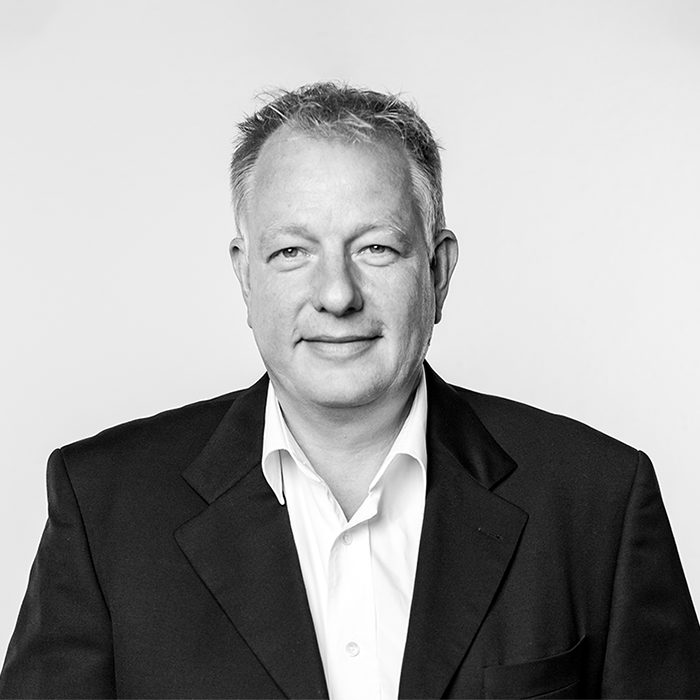 Dieter Stockheim